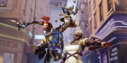 Games Inbox: Overwatch 2 flop fears, Bayonetta 3 game of the year, and Italian Super Mario