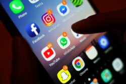 Woman harassed by boss who bombarded her with peach emojis wins payout