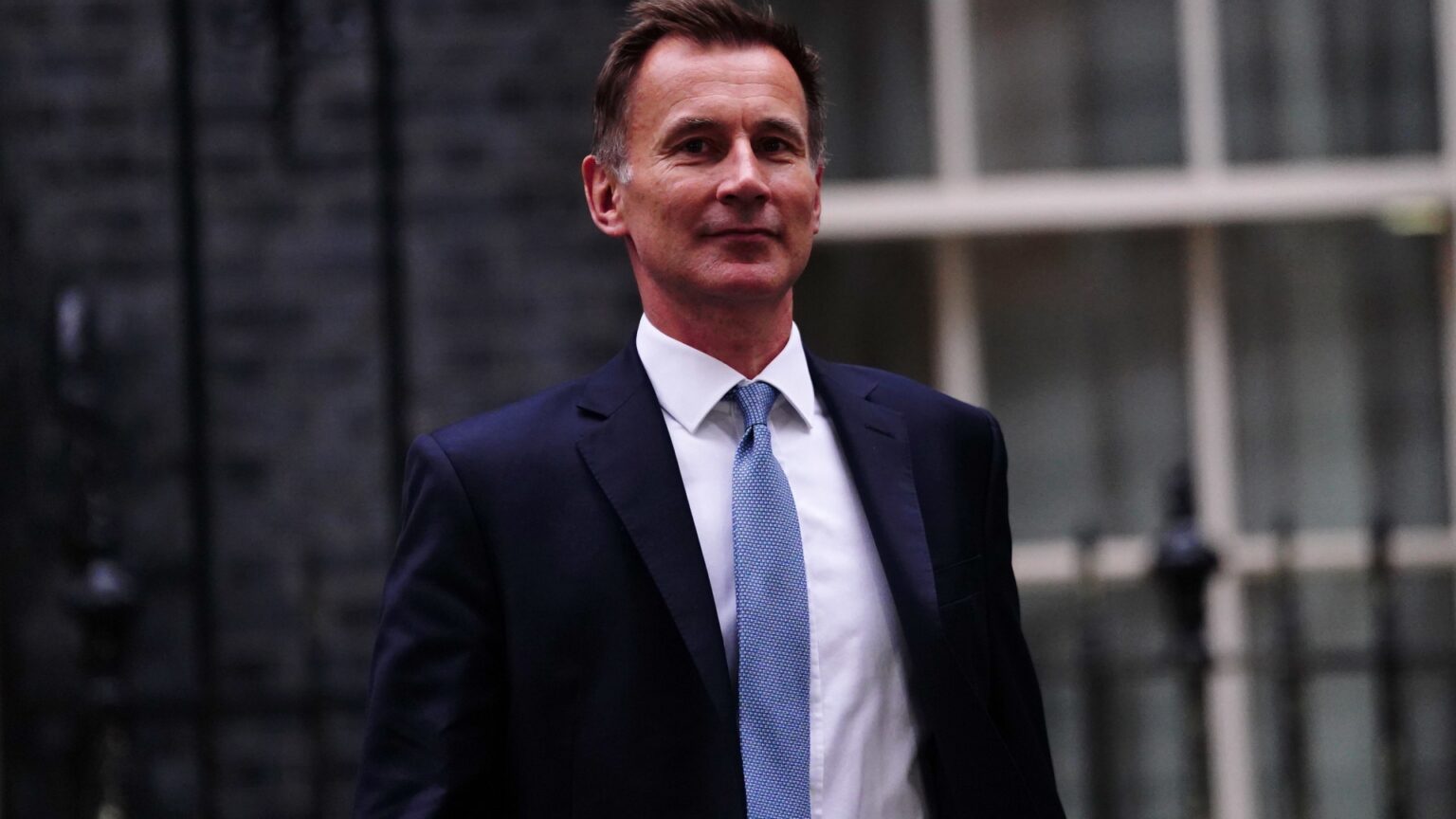 Hunt says UK needs stability above all else