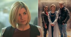 Will Jodie Whittaker regenerate in tonight’s new Doctor Who episode?