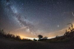 Orionid meteor shower 2022: When does it peak and how best to see it above the UK?