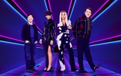 When could the new series of The Masked Singer start as The Masked Dancer comes to an end?