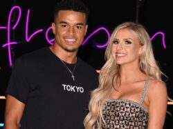 Love Island’s Toby Aromolaran speaks out after ‘splitting from Chloe Burrows’: ‘I need to BeSingle’