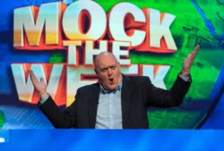 Dara Ó Briain closes final Mock The Week episode with savage dig at government