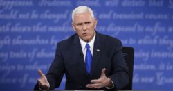 Mike Pence – Latest news and updates on the former Vice President