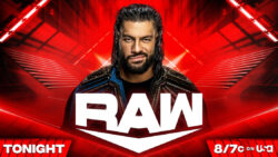 WWE Raw preview: Halloween special with Trick or Street Fight, Brock Lesnar, Roman Reigns and more