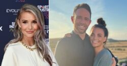 Strictly Come Dancing star Helen Skelton’s ex Richie Myler ‘expecting baby with new girlfriend Stephanie Thirkill’ months after leaving family home