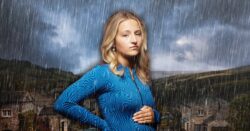 Emmerdale spoilers: Emotions run high as Amelia reveals the name of her baby