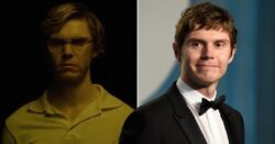 Evan Peters yearned for ‘normal’ role and romcoms before playing Jeffrey Dahmer