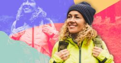 Looking for a new way to connect with nature and boost wellbeing? Try awe walks