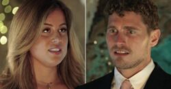 Married at First Sight fans fear Jonathan Wileman will break Sophie Brown’s heart in awkward scenes