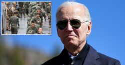 Joe Biden says ‘Russia poses an imminent threat’ but China is the bigger ‘challenge’