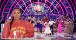 Heart Radio’s Yasmin Evans reveals Strictly Come Dancing dreams after putting herself forward: ‘Who do I need to talk to?’
