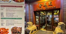 Diner with nut allergy ‘hospitalised by satay sauce at Chinese restaurant’