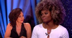 Strictly Come Dancing star Fleur East defends judge Shirley Ballas from ‘unfair’ criticism after ‘sexism’ claims