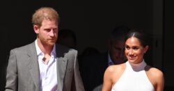 Harry and Meghan leave Netflix bosses confused with ‘contradictory’ statements