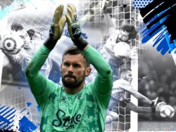 Ben Foster on David De Gea, Manchester United’s ‘problem’ and the evolution of goalkeeping