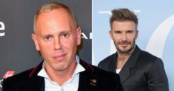 Rob Rinder slams David Beckham over ‘tragic’ Qatar ambassadorship ahead of World Cup: ‘Money over morals’