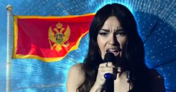 Montenegro pulls out of Eurovision 2023 along with North Macedonia over costs of Liverpool contest