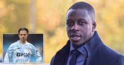 Teen ‘raped by Benjamin Mendy asked for Jack Grealish’s number the next morning’