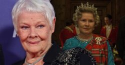 Netflix adds The Crown disclaimer after Dame Judi Dench’s open letter