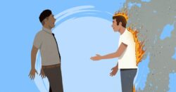 Can’t stop over-explaining? It might be a trauma response