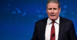 Keir Starmer calls for general election ‘now’ after PM’s resignation