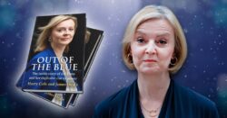 Liz Truss biographers scrambling to update book
