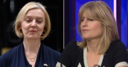 Boris Johnson’s sister savages Conservatives after Liz Truss quits as PM: ‘Most successful Tory politician of moment is a lettuce’