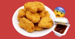 McDonald’s fans ‘shaken to core’ over what’s in their sweet ‘n’ sour sauce