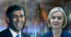 UK ‘is facing democratic crisis and the damage could last the rest of our lives’