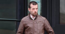 Dad killed one-month-old son by shaking him when he would not stop crying