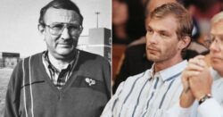 Jeffrey Dahmer’s dad considering suing Netflix for ‘glamorising’ son’s murders as he fears being targeted at his home