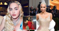 Madonna reflects on being shamed for sex book 30 years ago: ‘Now Cardi B can sing about her WAP’