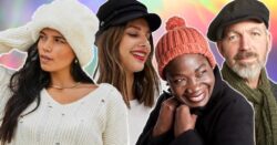 Always wanted to wear berets, beanies and more? Here’s how to become a ‘hat person’