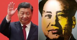 Xi Jinping becomes China’s most powerful ruler since Chairman Mao