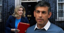 Rishi Sunak could be our third prime minister in three months by 2.30pm