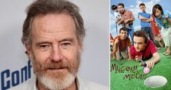 Frankie Muniz says Malcolm in the Middle co-star Bryan Cranston is working on reboot