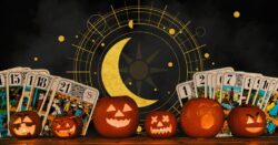 Your star sign’s tarot horoscope for Halloween weekend and the last weeks of 2022