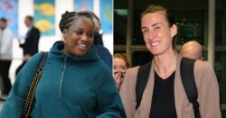 Loose Women’s Charlene White and England’s Lioness Jill Scott confirmed for I’m A Celeb as stars land in Australia