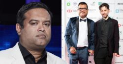 The Chase’s Paul Sinha wants ‘intolerance of homophobia to be consistent’, not just when World Cup is in Qatar 