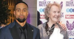 Ashley Banjo told he ‘can’t dance’ by ‘national treasure’ Pride of Britain Award winner