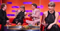 Taylor Swift reveals awkward screen test for Les Misérables with Eddie Redmayne: ‘It became a nightmare’