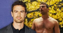 The White Lotus star Theo James’ completely naked scene in season 2 had to be ‘toned down’