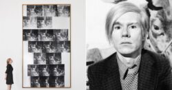 Andy Warhol’s White Disaster to sell for more than ,000,000 at Sotheby’s New York