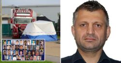 Man charged over deaths of 39 Vietnamese migrants found in Essex lorry