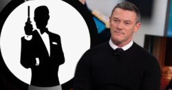 Luke Evans on James Bond’s evolving sexuality: ‘We’re not in the era where he sleeps with five women per film’