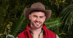 Owen Warner’s biggest I’m A Celebrity challenge will be coping without two haircuts a week