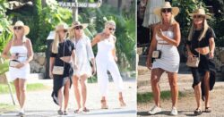 Real Housewives of Orange County fans celebrate after Vicki Gunvalson reunites with Tamra Judge for filming in Mexico