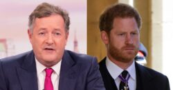 ‘Seems like a troll’: Meghan McCain bewildered by Prince Harry’s book title Spare while Piers Morgan berates ‘petulant’ royal